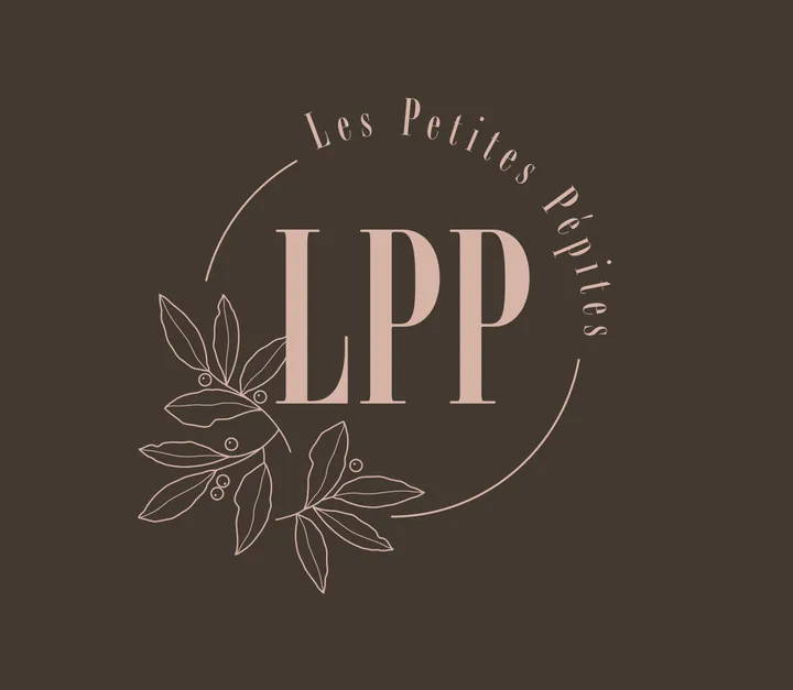Projet Les Petites Pépites — Site e-commerce