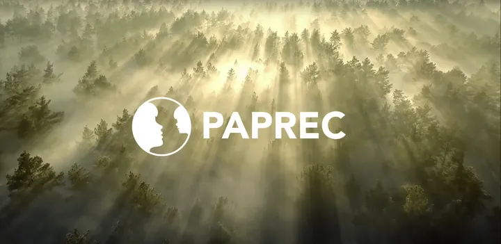 Projet Projet de licence avec Paprec Group — Application web